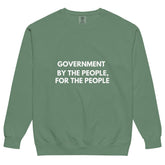Unisex garment-