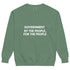 Unisex garment-