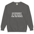 Unisex garment-
