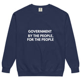 Unisex garment-