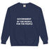 Unisex garment-
