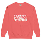 Unisex garment-