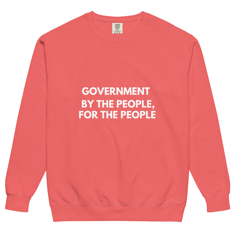 Unisex garment-