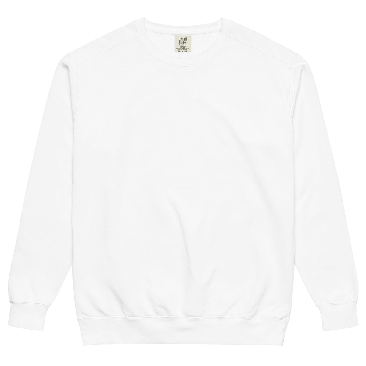 Unisex garment-