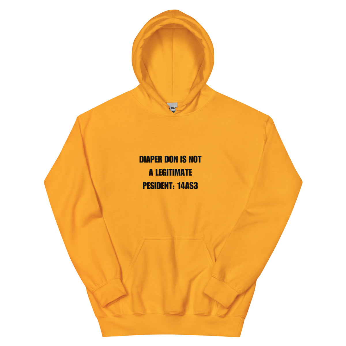 Unisex Hoodie