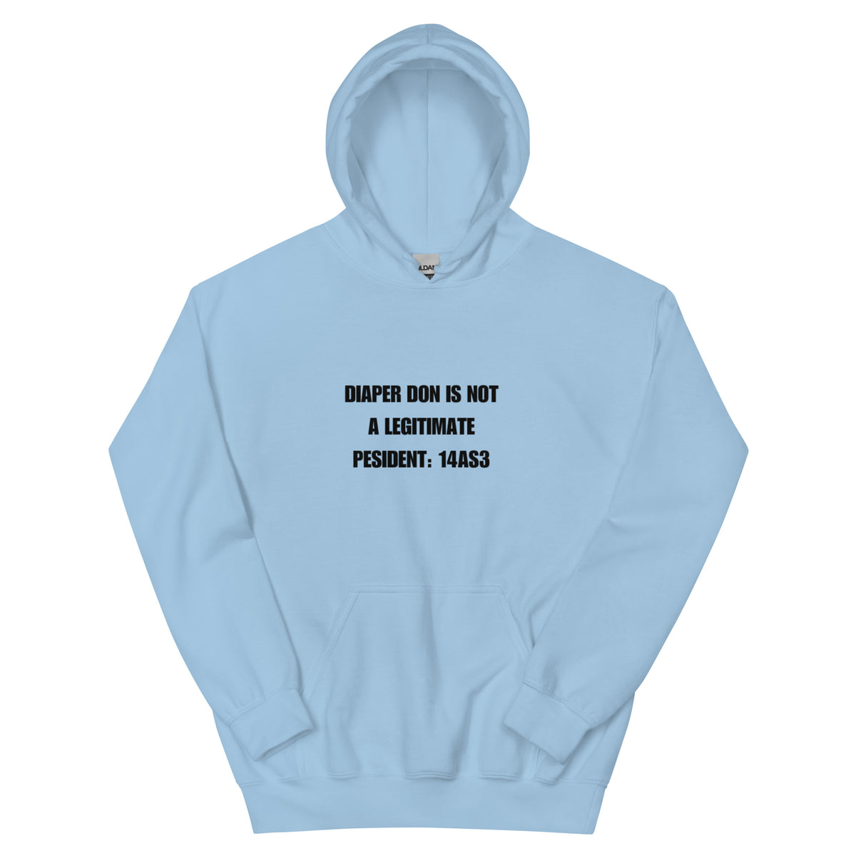 Unisex Hoodie