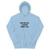 Unisex Hoodie