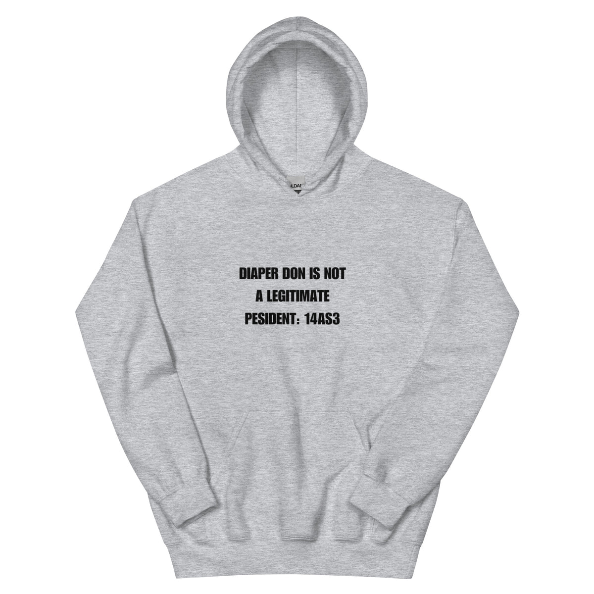 Unisex Hoodie