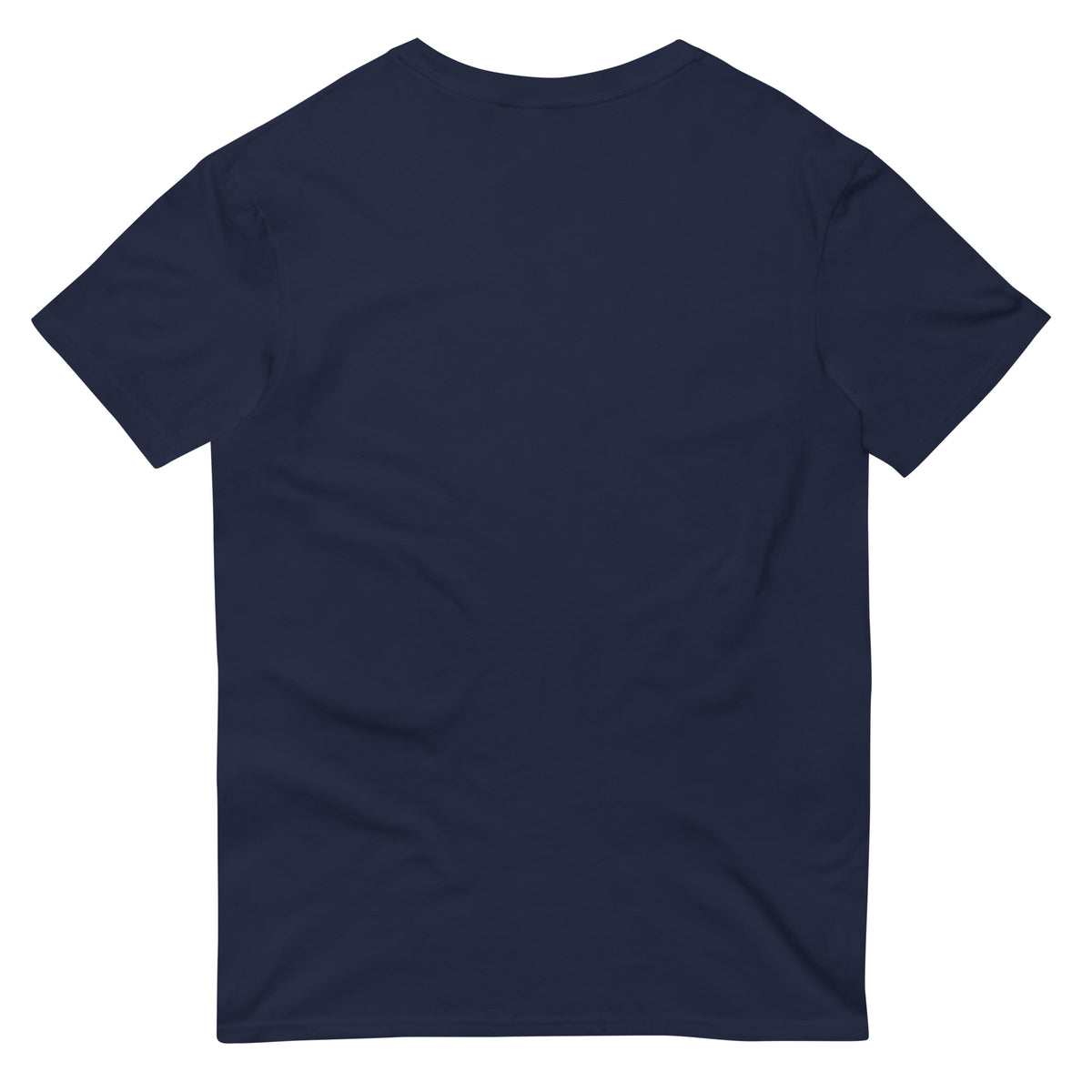 comfortable short-sleeve t-shirt