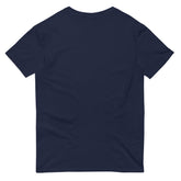 comfortable short-sleeve t-shirt