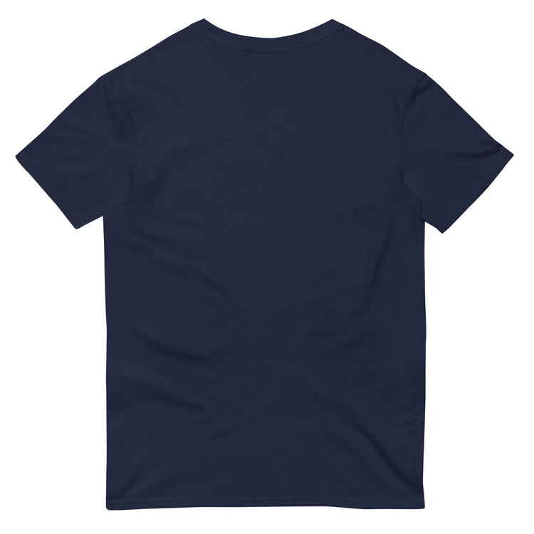 comfortable short-sleeve t-shirt