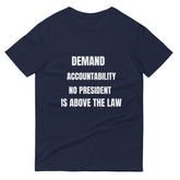 comfortable short-sleeve t-shirt