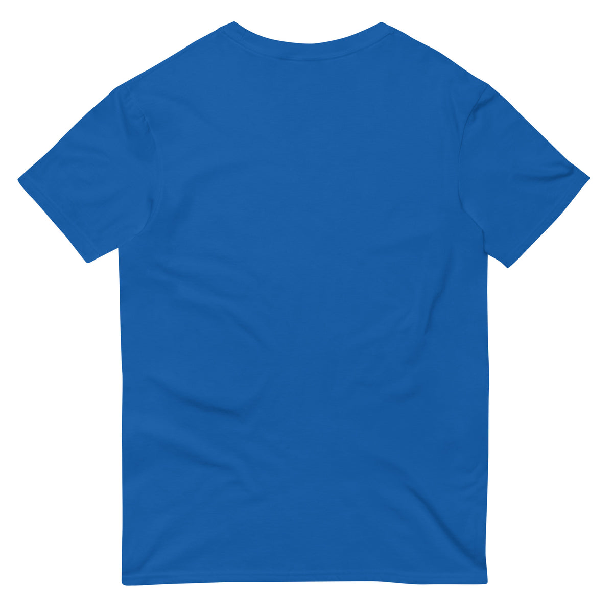 comfortable short-sleeve t-shirt