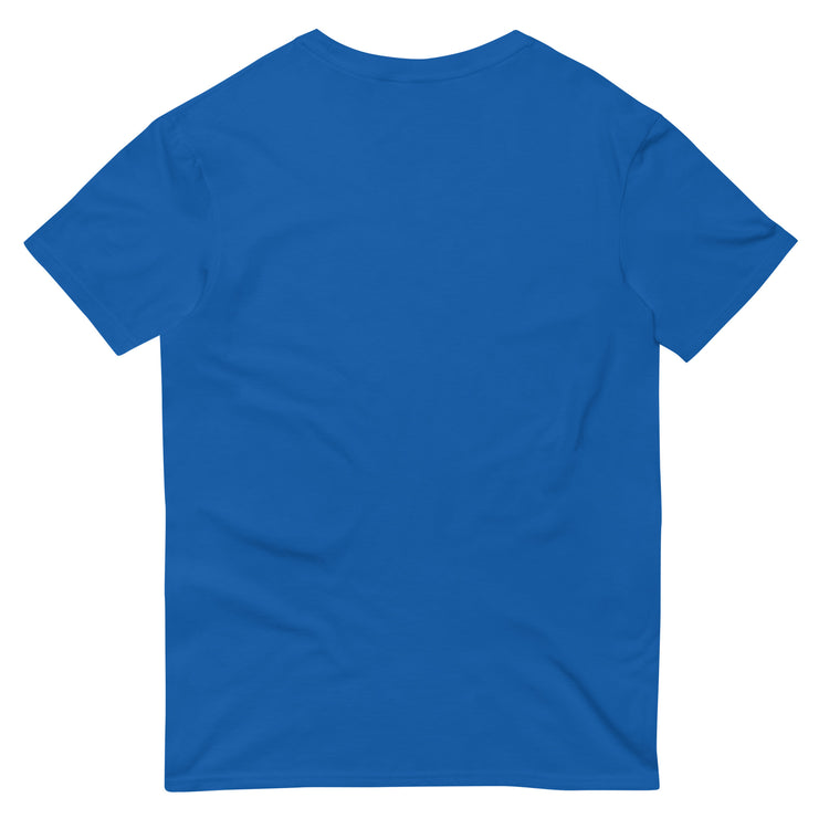 comfortable short-sleeve t-shirt