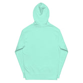 Unisex midweight hoodie