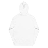 Unisex midweight hoodie