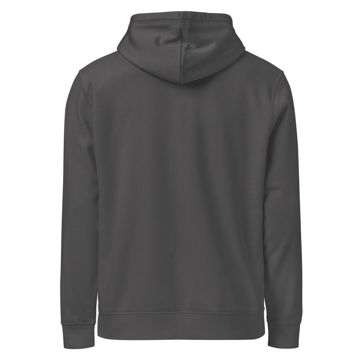 Unisex Organic Mid-