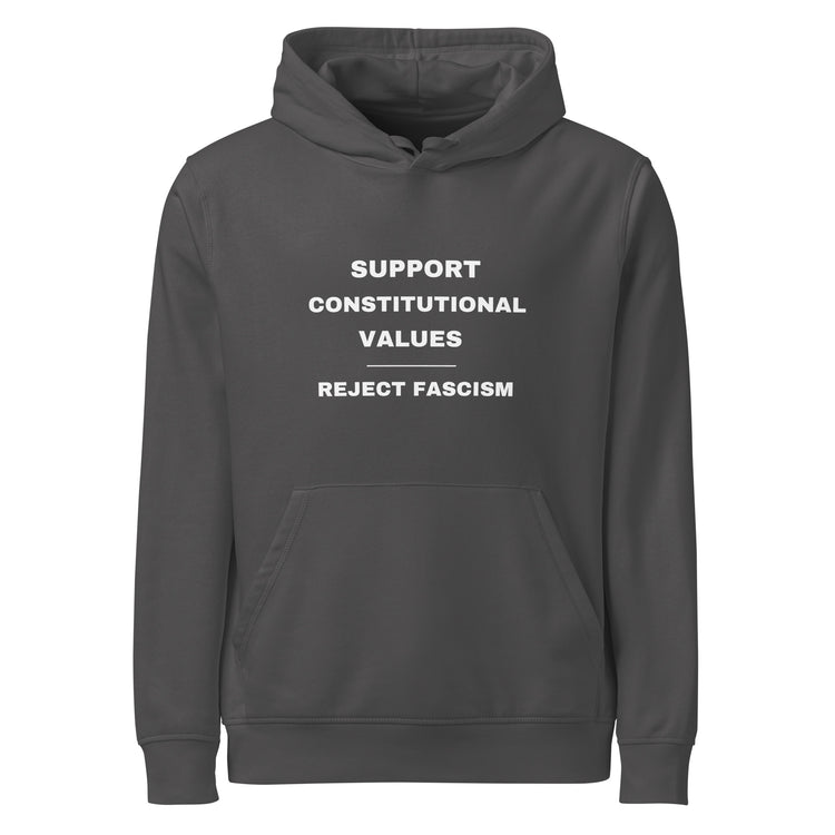 Unisex Organic Mid-