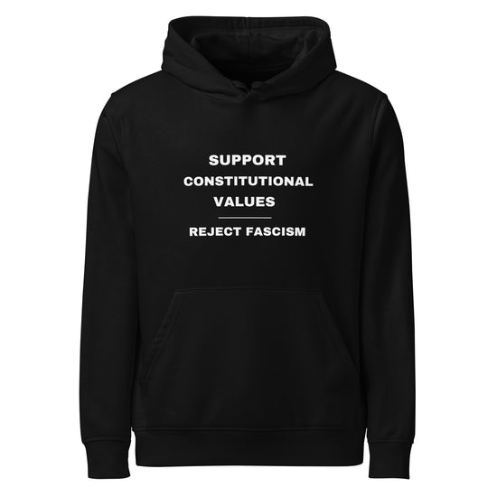 Unisex Organic Mid-