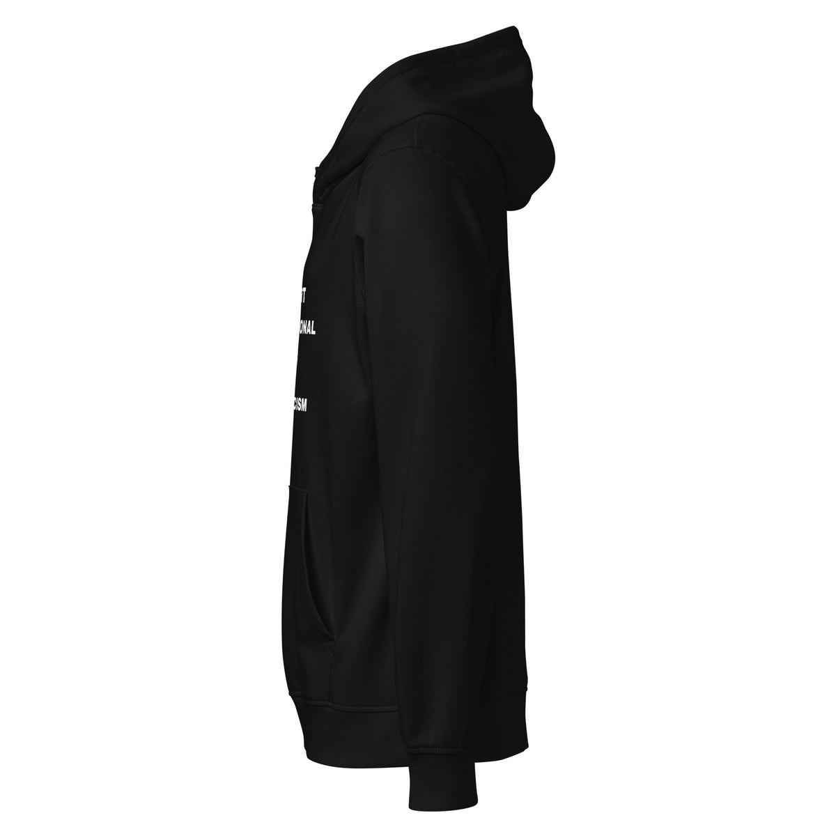Unisex Organic Mid-