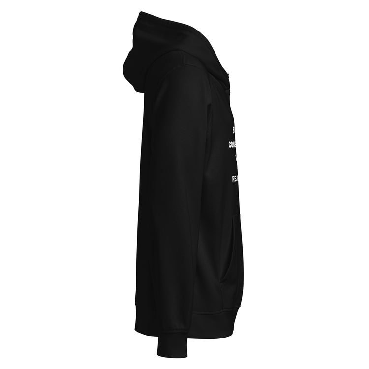 Unisex Organic Mid-