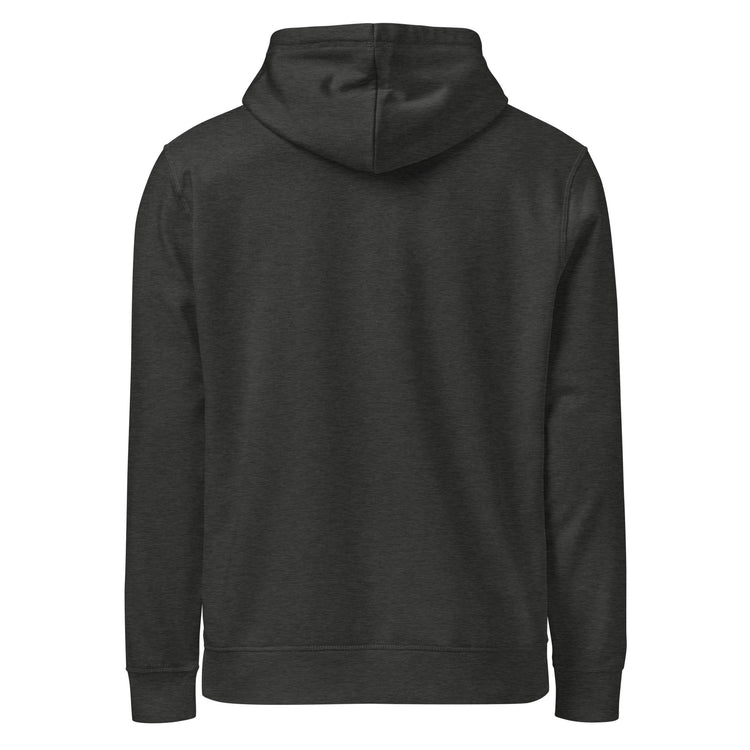 Unisex Organic Mid-