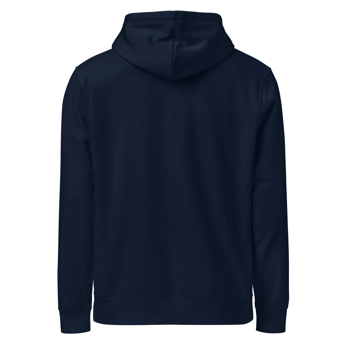Unisex Organic Mid-