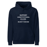 Unisex Organic Mid-