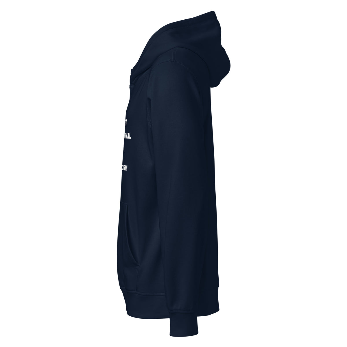 Unisex Organic Mid-