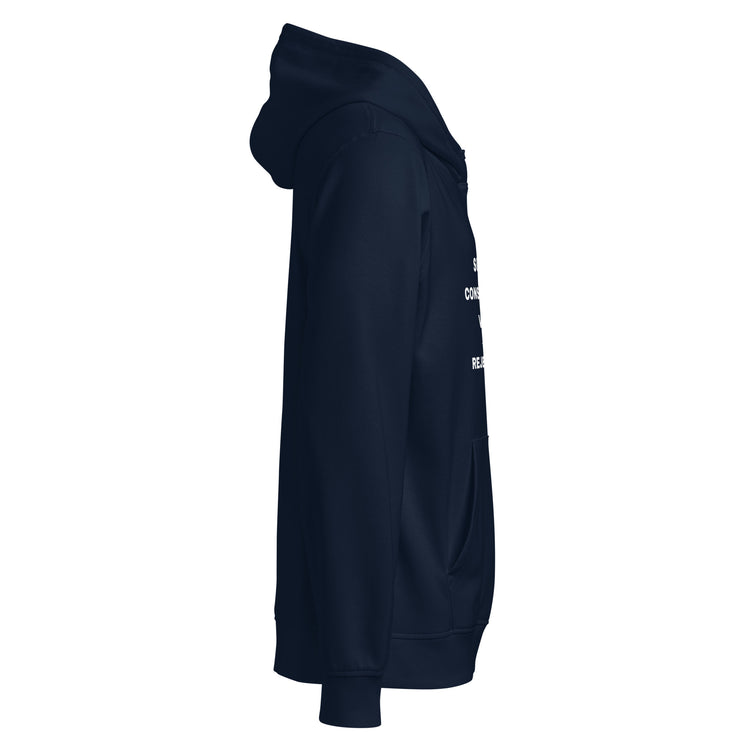 Unisex Organic Mid-