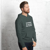 Unisex hoodie