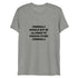 Short sleeve t-shirt