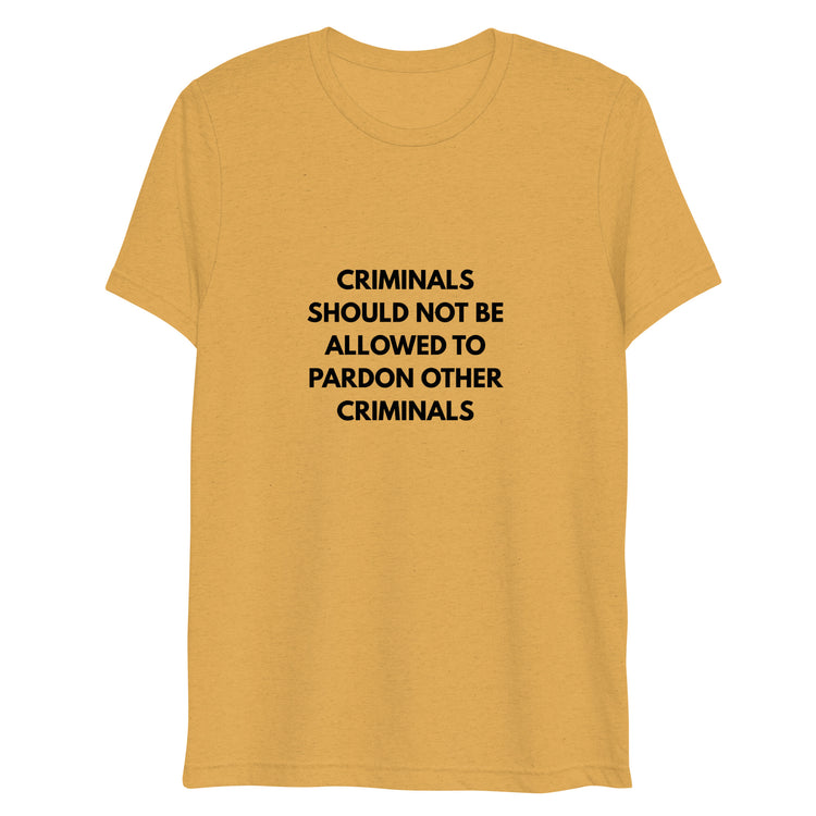 Short sleeve t-shirt