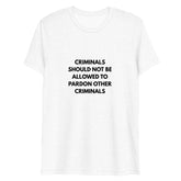 Short sleeve t-shirt