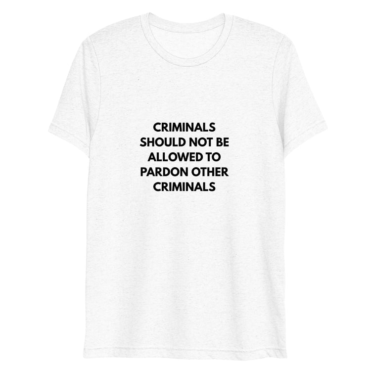 Short sleeve t-shirt