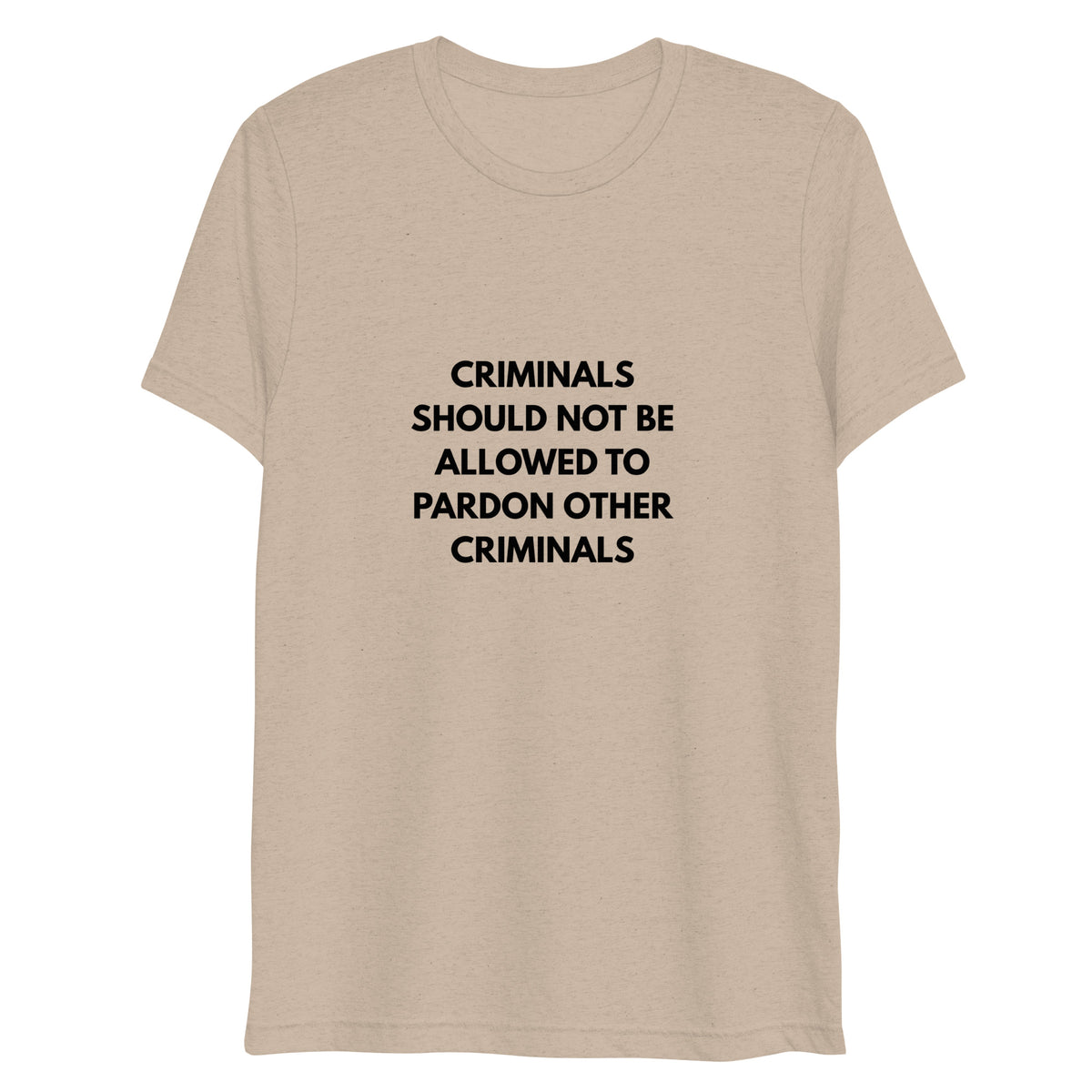 Short sleeve t-shirt