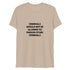 Short sleeve t-shirt